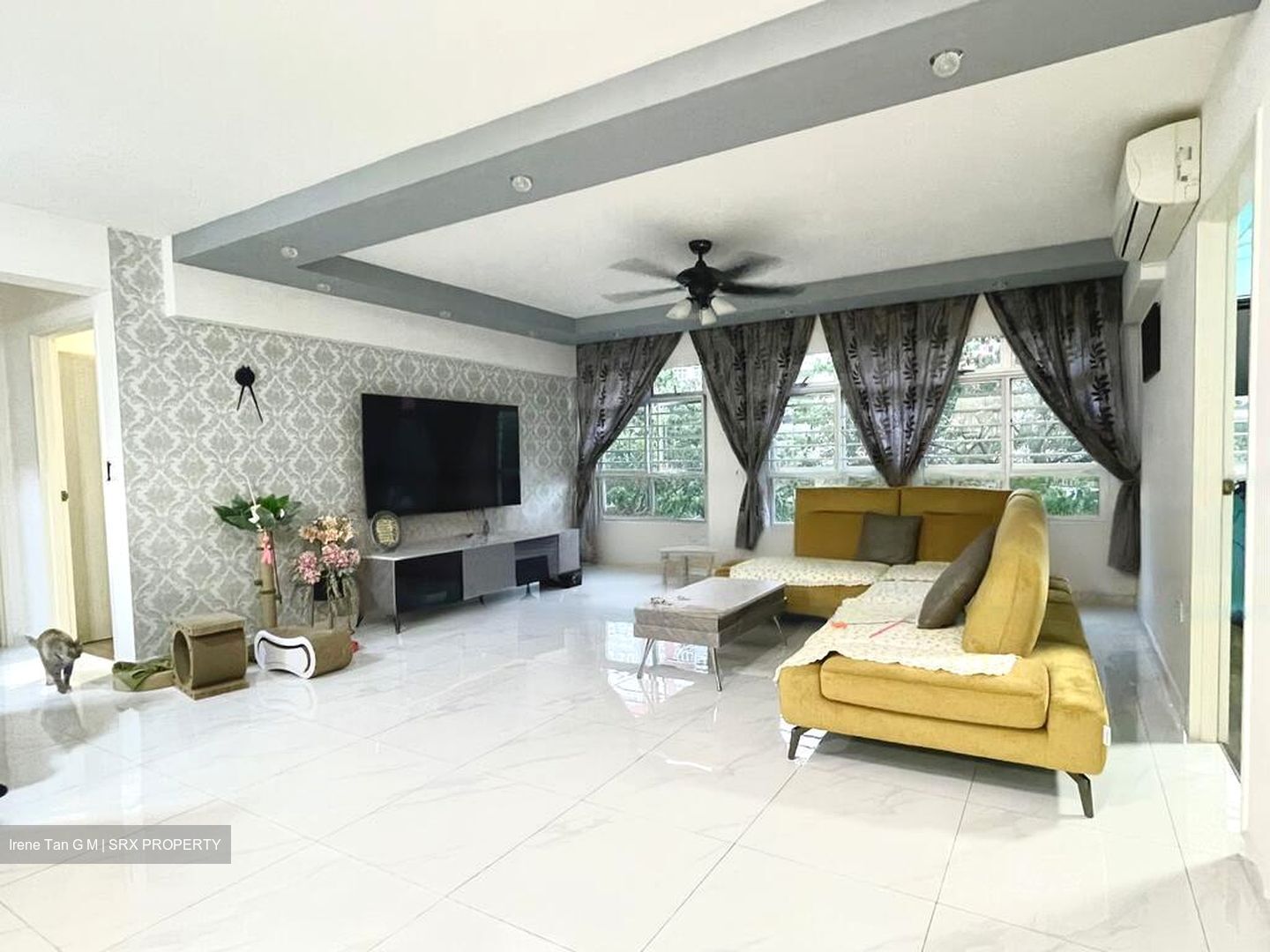 Blk 442A West Ridges @ Bukit Batok (Bukit Batok), HDB 5 Rooms #465651611